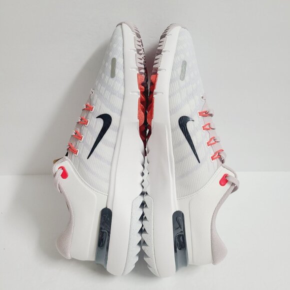 NEW Nike Free Next Nature Golf Shoes FN0332-100 Size 12 main image 4
